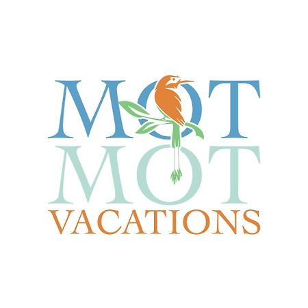 Mot Mot Vacation Apartamento Sámara Exterior foto